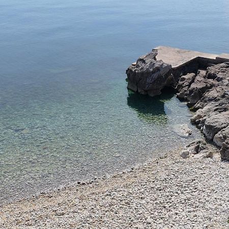 Deluxe Sea View Apartment Mate Balote Rijeka Exteriör bild