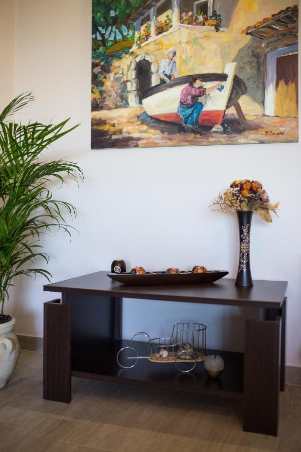 Deluxe Sea View Apartment Mate Balote Rijeka Exteriör bild